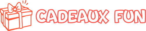 Cadeaux fun